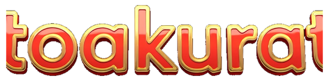 totoakurat logo
